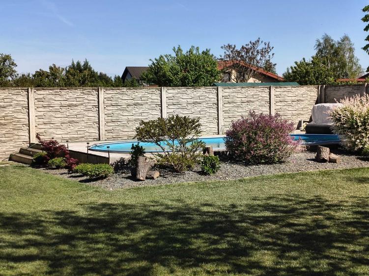 Casă cu 3 camere în Săcălaz