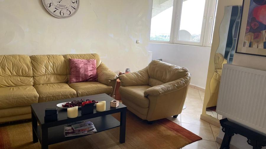 Apartament 2 camere luminos – Calea Plevnei- Facultatea de Medicină Carol Davila - 31