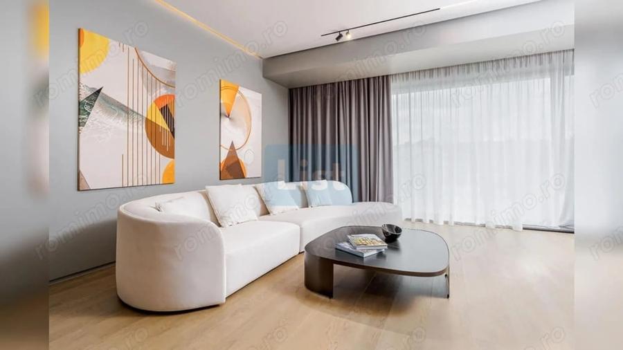 Inchiriez apartament cu doua camere - 9