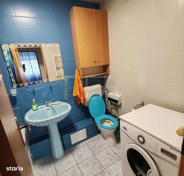 2 camere- Decomandat- Calea Rahovei/Petre Ispirescu - 5