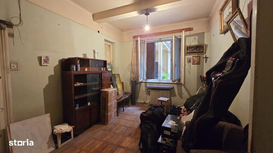Apartament 3 camere Piata Romana - 13
