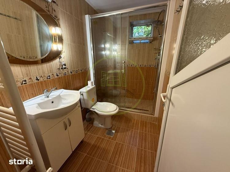 Spațiu comercial, de 45 mp, în Brazda lui Novac