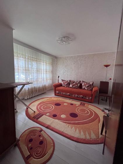 Apartament cu 2 camere decomandat în Tudor