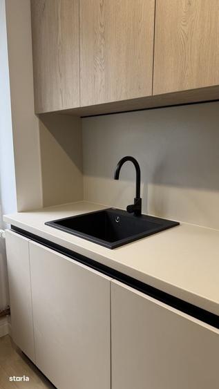 Apartament cu 2 camere în Podu Roș