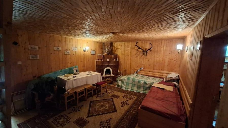 Apartament în Lepșa