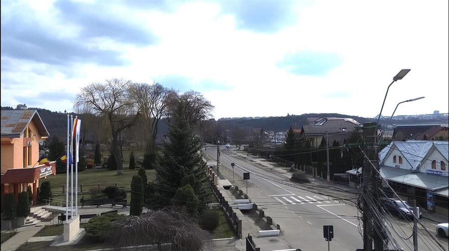 Spațiu comercial, de 273 mp, în Șcheia