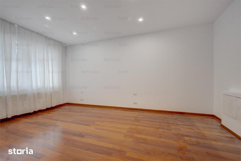 Vanzare apartament 4 camere | spectaculos | Primaverii | vedere l - 20
