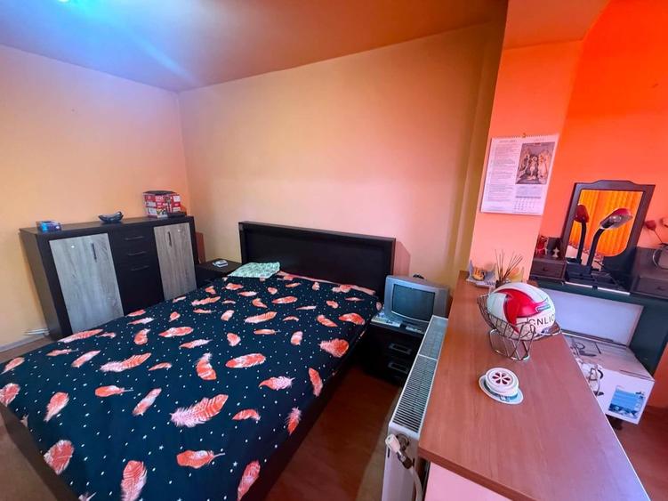 Apartament 3 camere Manastur-str Gr Alexandrescu - 17