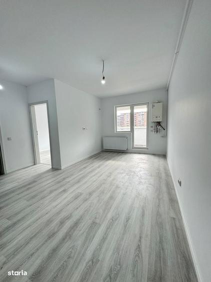 Apartament cu 2 camere în Militari