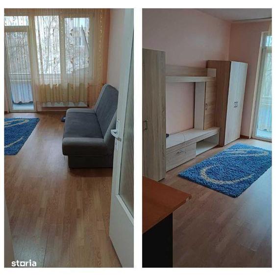Apartament cu 2 camere în Rogerius