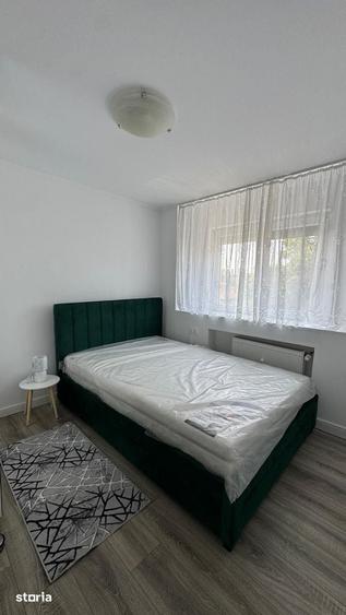 Apartament cu 3 camere în Rogerius
