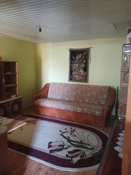 Casă cu 4 camere cu Teren 2000 Mp în Progresul
