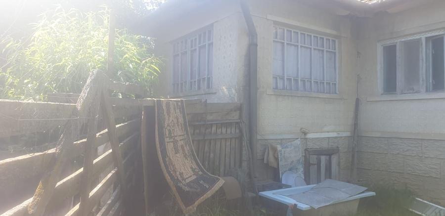Casă cu 3 camere în Căianu