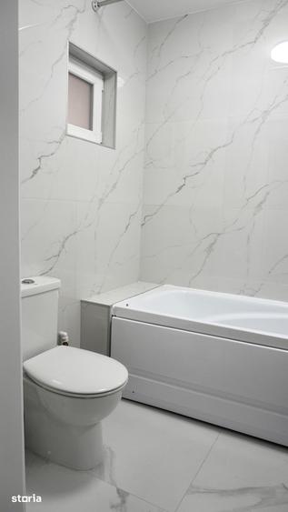 Apartament cu 2 camere în Floreasca