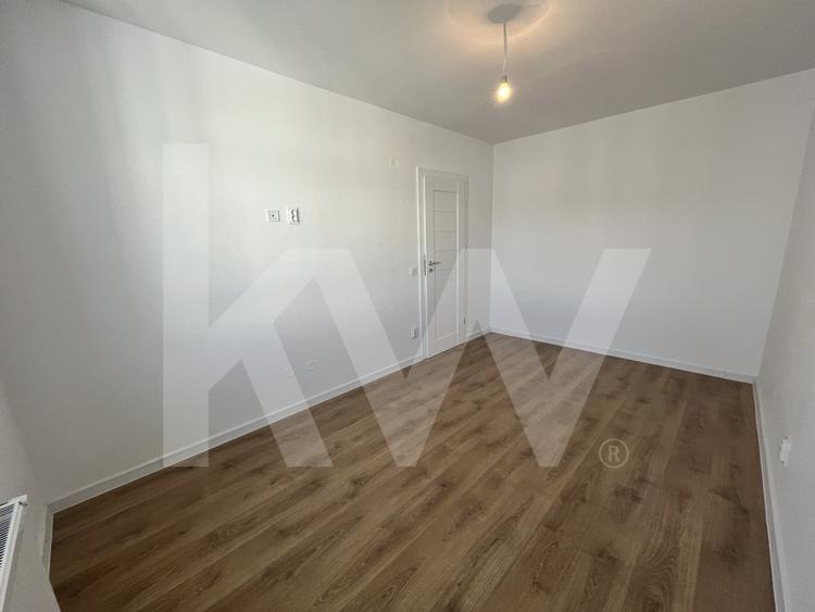 Apartament cu 2 camere semidecomandat în Mihai Viteazul