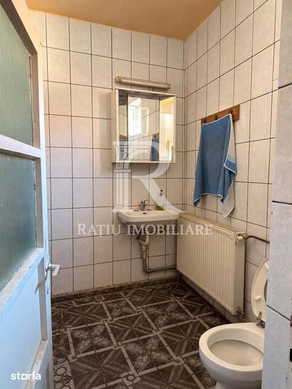 Casă cu 4 camere cu Teren 497 Mp în Iosia