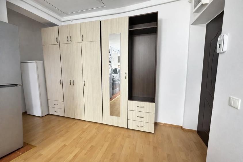 OKAZIE! Apartament 2 Camere Deco. 64 mp. Mobilat Utilat Parcare | CETATE-Stadion - 5