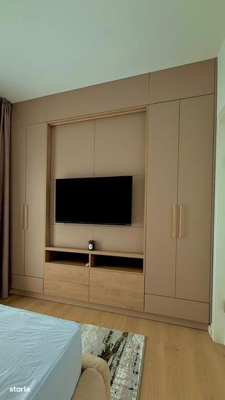 Apartament cu 2 camere în Unirii