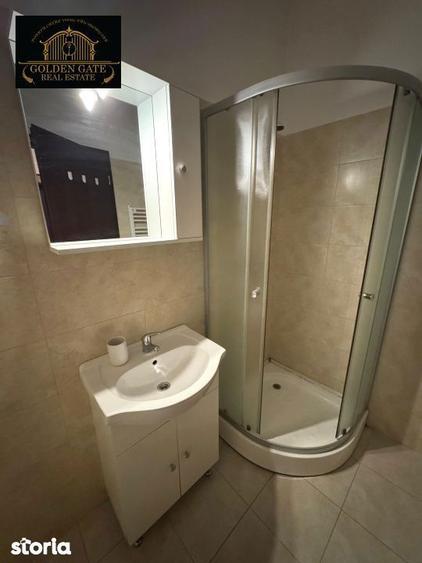 Apartament cu 3 camere decomandat, mobilat în Ghencea