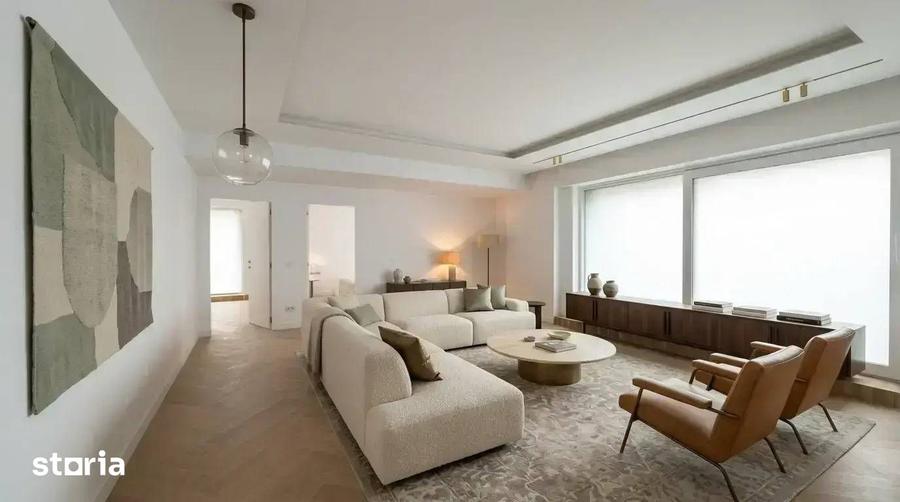 Apartament 4 camere Smart Home Unirii Finisaje lux Mutare Imediata - 10