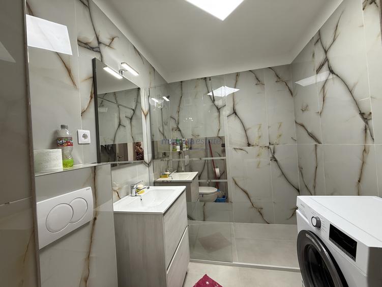 Apartament de închiriat, prima închiriere, Florești, Str. Eroilor - 6