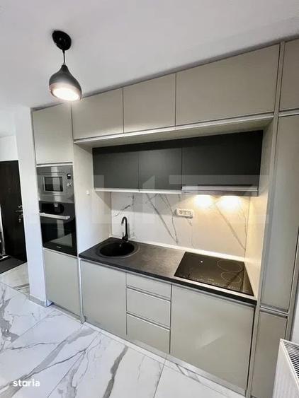 Apartament cu 2 camere decomandat în Ultracentral