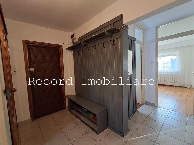 Apartament cu 3 camere decomandat în Mănăștur