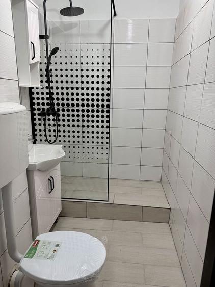 Garsoniera Lucretiu Patrascanu nr 3 - renovata complet, metrou la 4 minute. - 10