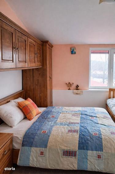 Teren de 17500 mp, în Tazlău