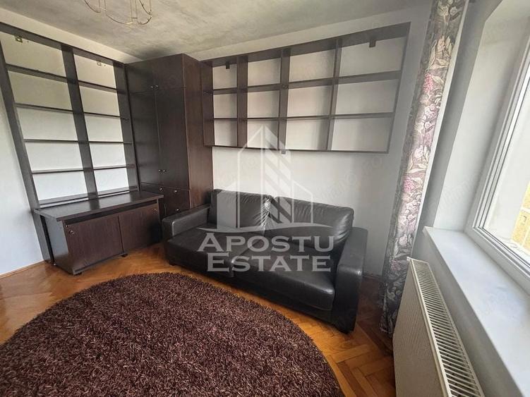 Apartament 3 camere de inchiriat, Masina Vase,Centrala Term, Aradului - 10