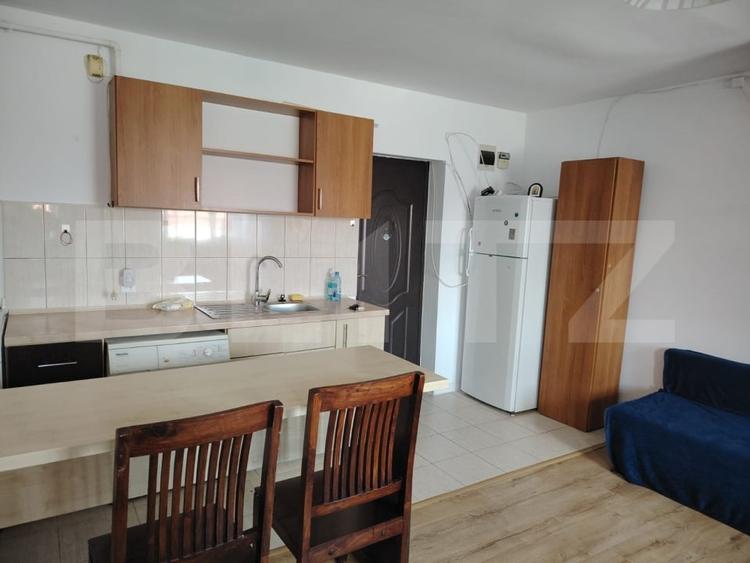 Apartament pe 2 niveluri (Mansarda), 62 mp, zona Faget - 1