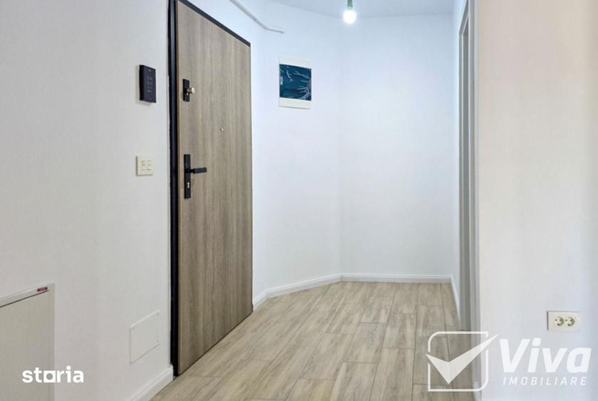 Apartament cu 3 camere în Mircea cel Bătrân