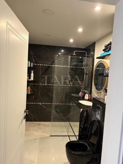 Apartament 2 camere, terasă, 2 parcari subterane, zonă centrală. - 9