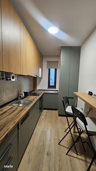Pajura-Jiului, apartament finisat la cheie, prima inchiriere - 2