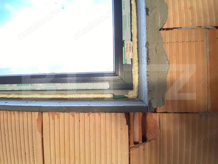 Casă cu Teren 240 Mp în Borhanci