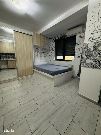 Garsoniera pet friendly cu loc de parcare - Prelungirea Ghencea - 6