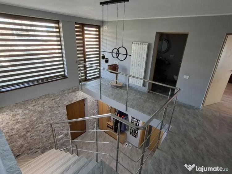 Vila P+1E de vanzare in localitatea Eforie Nord, zona de vile - 4