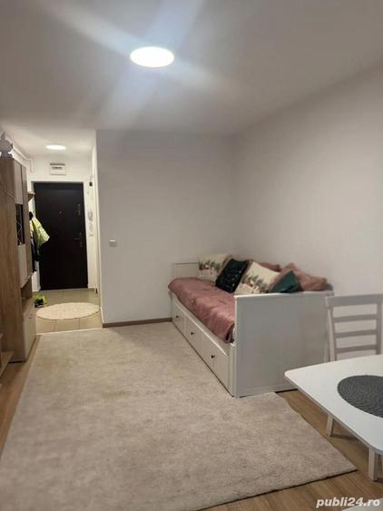 garsoniera Titan complex nou - 2