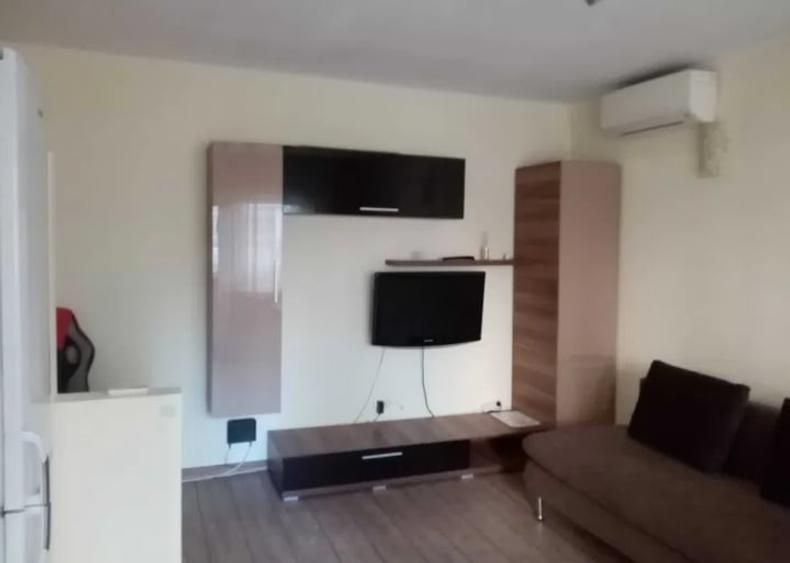 Nerva Traian metrou Timpuri Noi,decomandat,bl.1992,MIXT,2/8,AC,mobilat,utilat. - 1