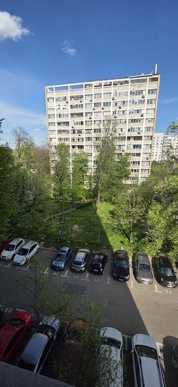 Vand apartament 2 camere bdul Basarabia - 2