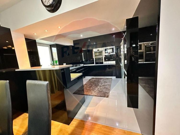 Apartament cu 4 camere– confort și eleganță! - 2