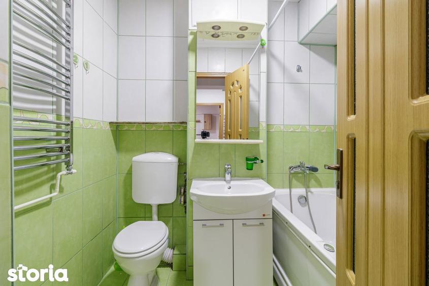 2 camere Mega Mall | 56 mp utili | Renovat, mobilat si utilat - 2