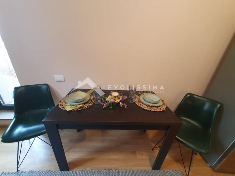 Apartament Premium, 2 camere decomandate, Strada Mihai Viteazu - 9