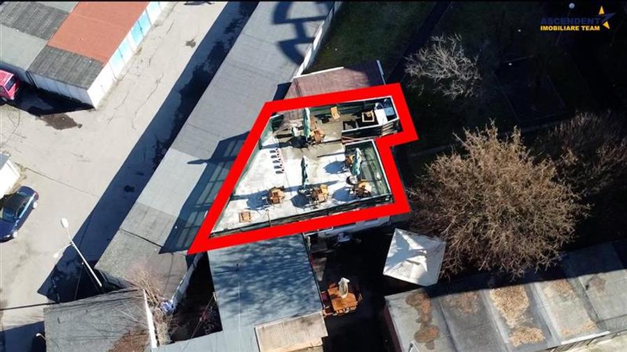 FILM! Afacere la cheie: Spatiu comercial cu istoric valoros, Tudor, Targu Mures - 6