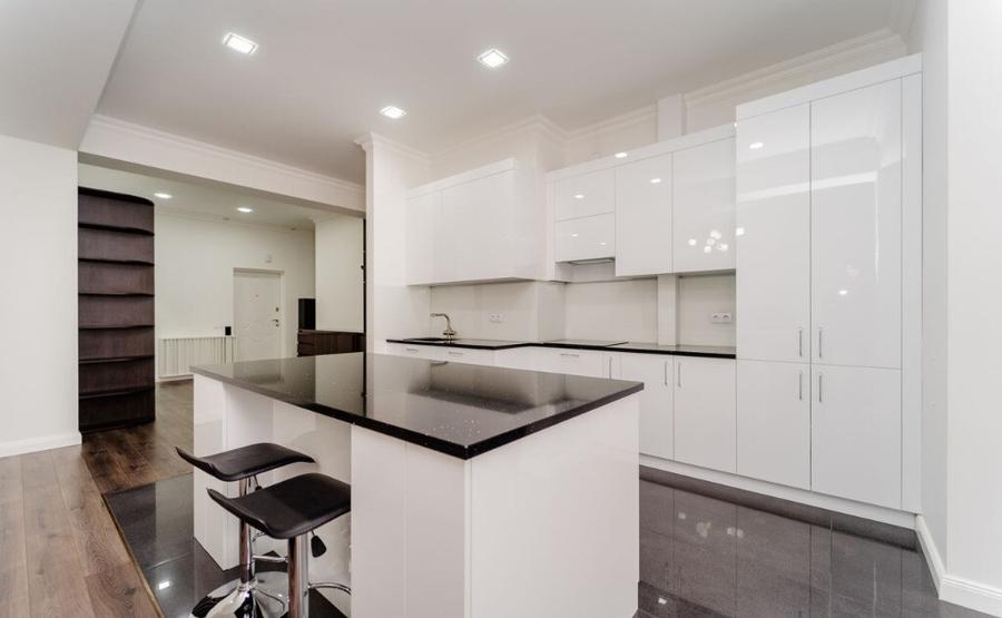 Apartament de inchiriat in zona Blumana - 2