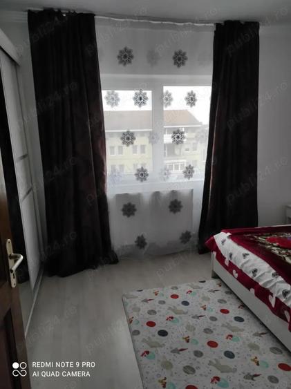 Apartament 3 camere - 2