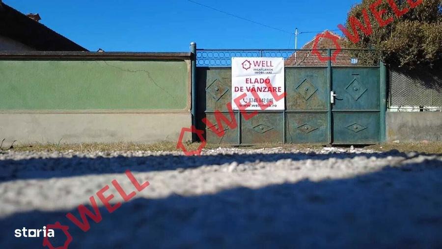 De vanzare casa familiala in loc Aita Mare. - 9