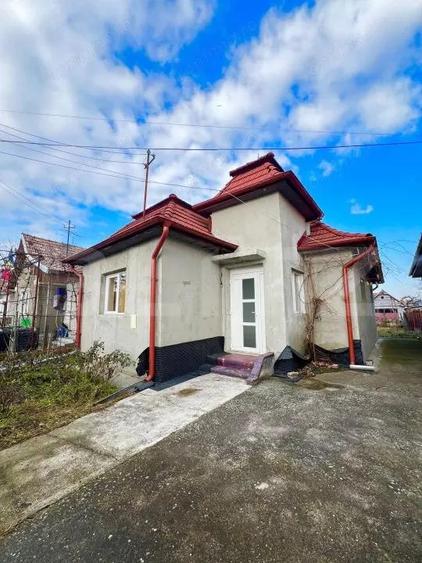 Casa individuala cu 3 camere, zona Poiana - 2