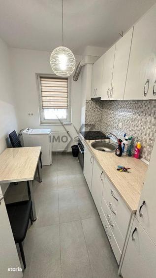 Apartament 2 camere, parcare, cartier Buna Ziua - 1