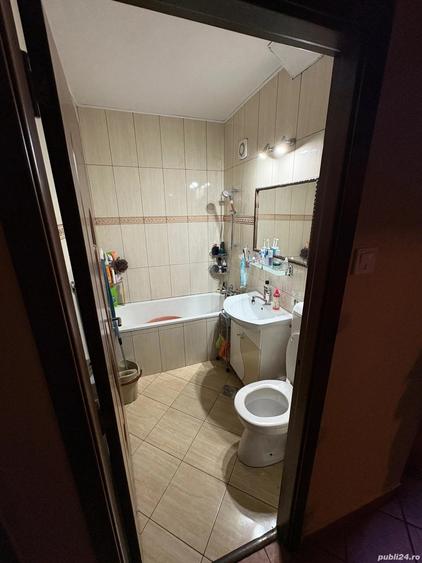 Apartament 3 camere bulevardul Closca Satu Mare - 5